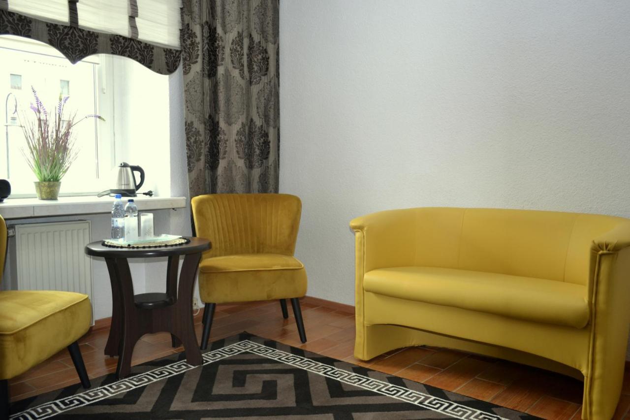 Hotel Piast Ныса Экстерьер фото